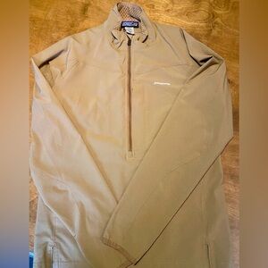 Patagonia Men’s pullover